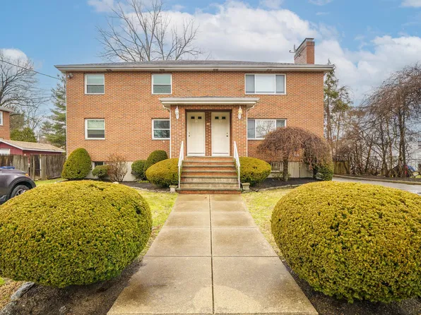 19 Ashmont Ave #1, Newton, MA 02458