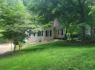 7274 Pellinore Dr, Pfafftown, NC 27040