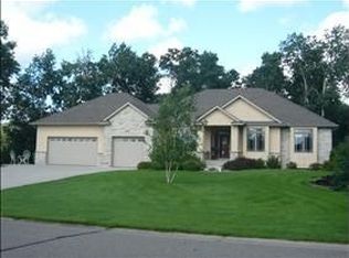 13421 Dunkirk St NE, Ham Lake, MN 55304