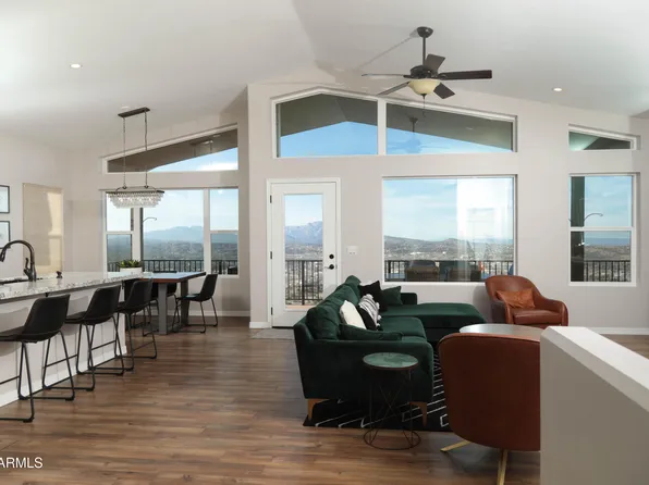 1155 S TWILIGHT Lane, Prescott, AZ 86303