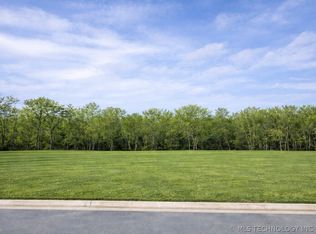 11314 S Tyler Ct, Jenks, OK 74037