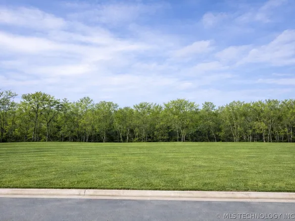 11314 S Tyler Ct, Jenks, OK 74037