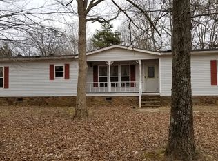 1105 Highway 2781, Irvington, KY 40146