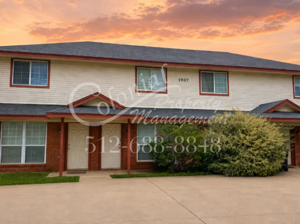 1907 Monte Carlo Ln., 1907 Monte Carlo Ln APT C, Killeen, TX 76543