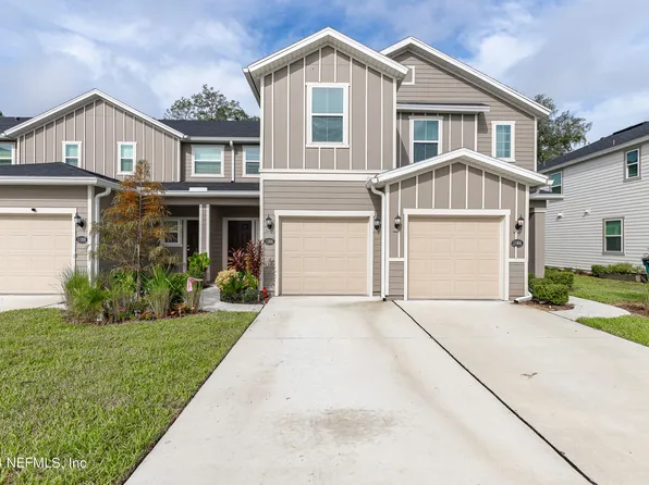 11806 BEARDGRASS Way, Jacksonville, FL 32258