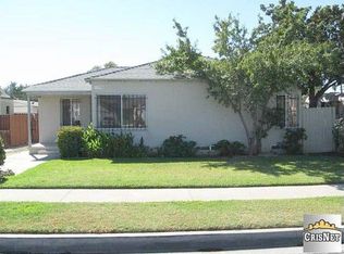 1508 W 130th St, Compton, CA 90222