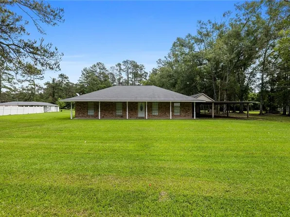 40218 Adams Rd, Hammond, LA 70403