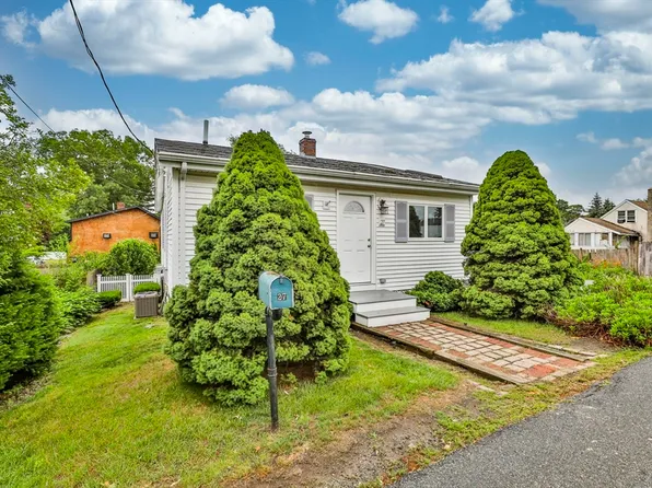 27 Magnolia St, Saugus, MA 01906