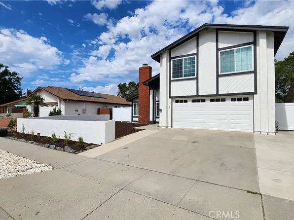 1810 Manzanita Ct, Vista, CA 92083