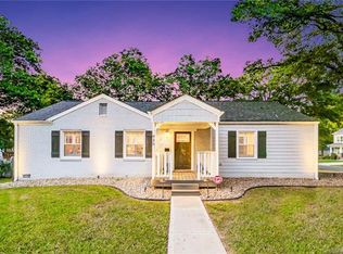 835 Everett Pl, Charlotte, NC 28205