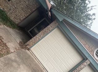 100 S Mount Rushmore Dr, Cedar Park, TX 78613