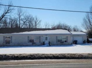 1796 Territorial Rd, Benton Harbor, MI 49022