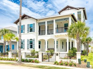277 Rue Martine, Miramar Beach, FL 32550