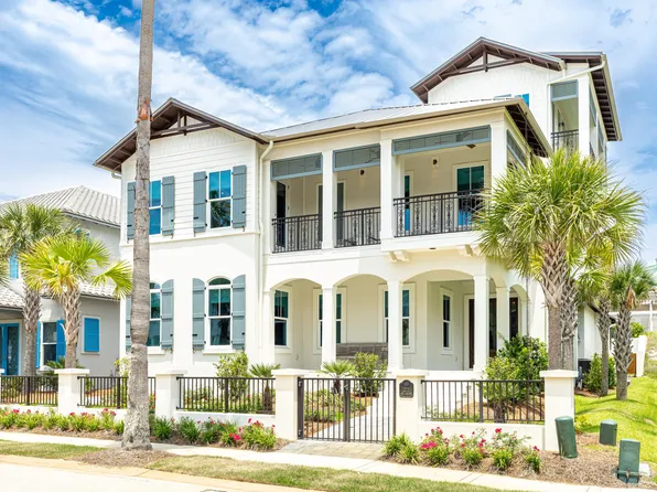 277 Rue Martine, Miramar Beach, FL 32550
