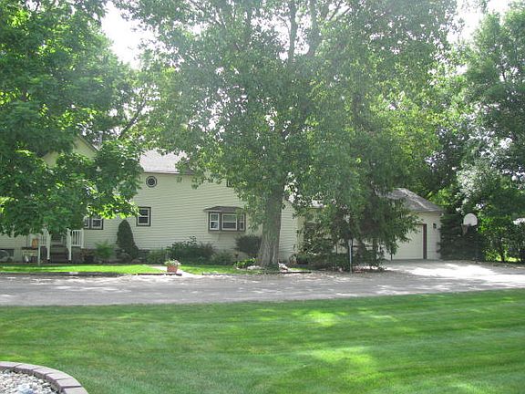 Front of House from Street