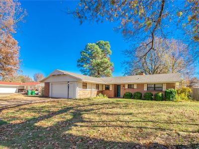 717 Carlton St, Springdale, AR, 72762