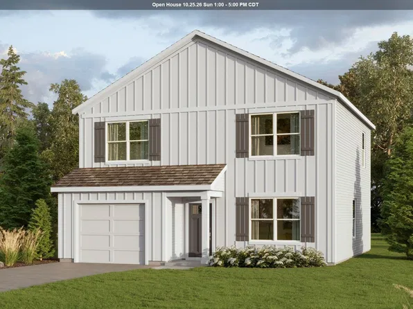 117 Autumn Way, Lincoln, AL 35096