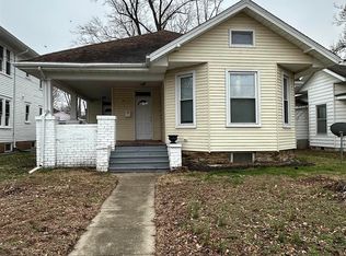 1829 Spruce St, Murphysboro, IL 62966
