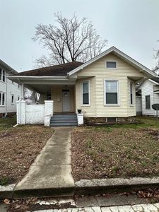 1829 Spruce St, Murphysboro, IL, 62966