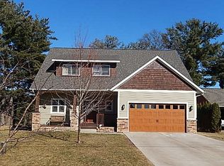 5387 176th St, Chippewa Falls, WI 54729