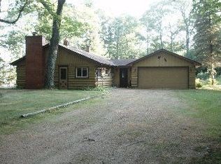 N10984 Circle Dr, Elcho, WI 54428