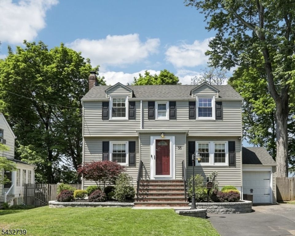 30 Sherbrooke Pkwy, Livingston, NJ, Livingston
