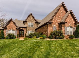 234 Aqueduct Pl, Gallatin, TN 37066
