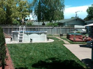 5301 Grant Ave, Carmichael, CA