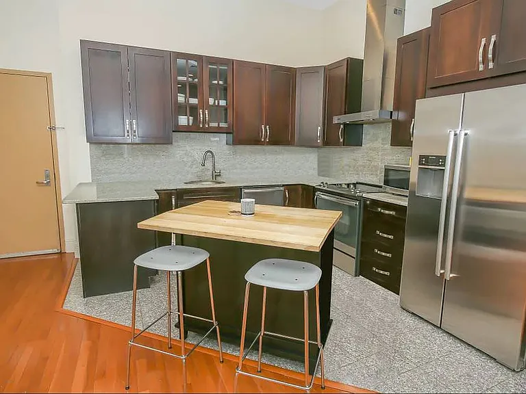 66 Franklin St #5A — Photo 7