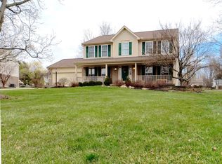 1142 Stewarton, Amelia, OH 45102