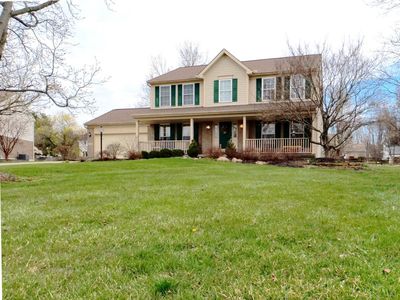 1142 Stewarton, Amelia, OH, 45102