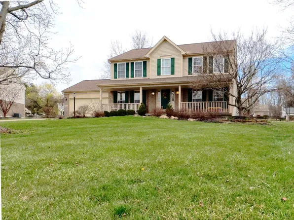 1142 Stewarton, Amelia, OH 45102