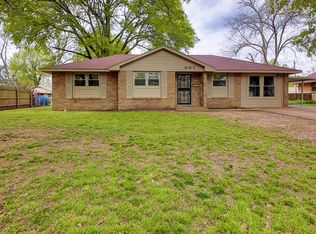 607 Pryor Dr, West Memphis, AR 72301