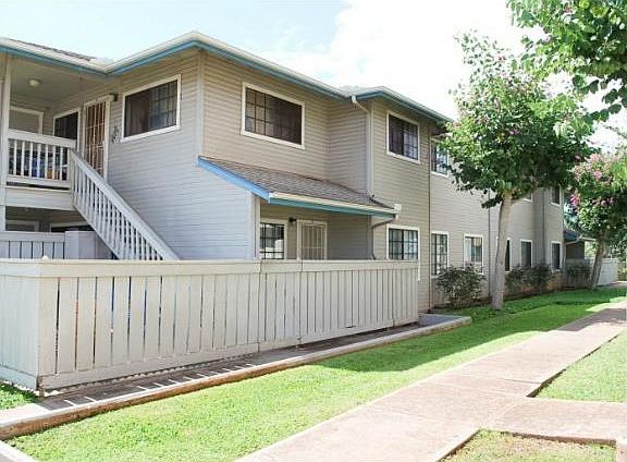 2nd image of 91-1024 Kaiau Ave #4D