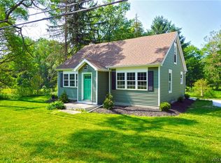 13149 Clinton St, Alden, NY 14004