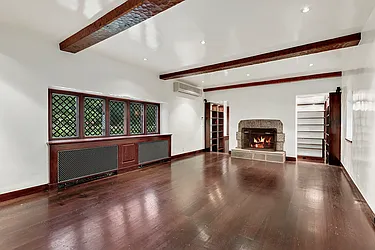 Rented by Compass