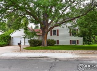 3000 Tulane Dr, Fort Collins, CO 80525