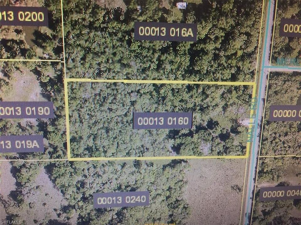 19351 Nalle Rd, North Fort Myers, FL 33917 Zillow