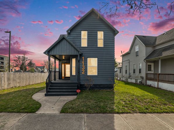 1132 Widdicomb Ave NW, Grand Rapids, MI 49504