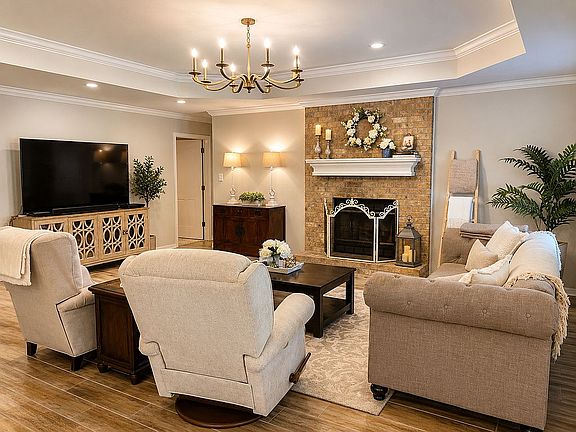 2nd image of 16 Timber Ridge Dr