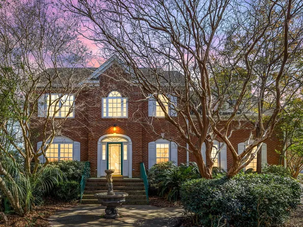 718 High Battery Cir, Mount Pleasant, SC 29464