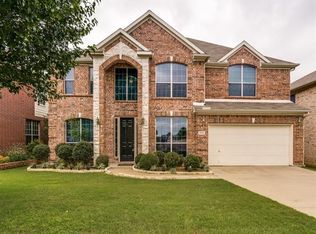 4765 Ocean Dr, Fort Worth, TX 76123