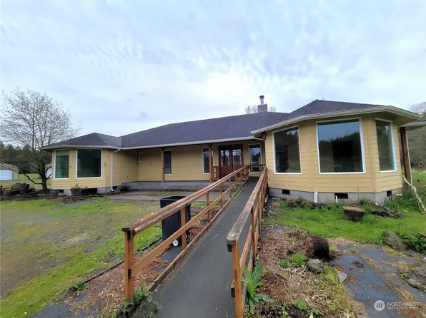 1039 Rose Valley Road, Kelso, WA 98626