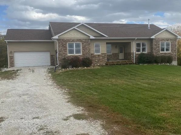 16254 310th Trl, Redfield, IA 50233