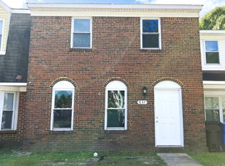 837 Westminster Ln, Virginia Beach, VA 23454