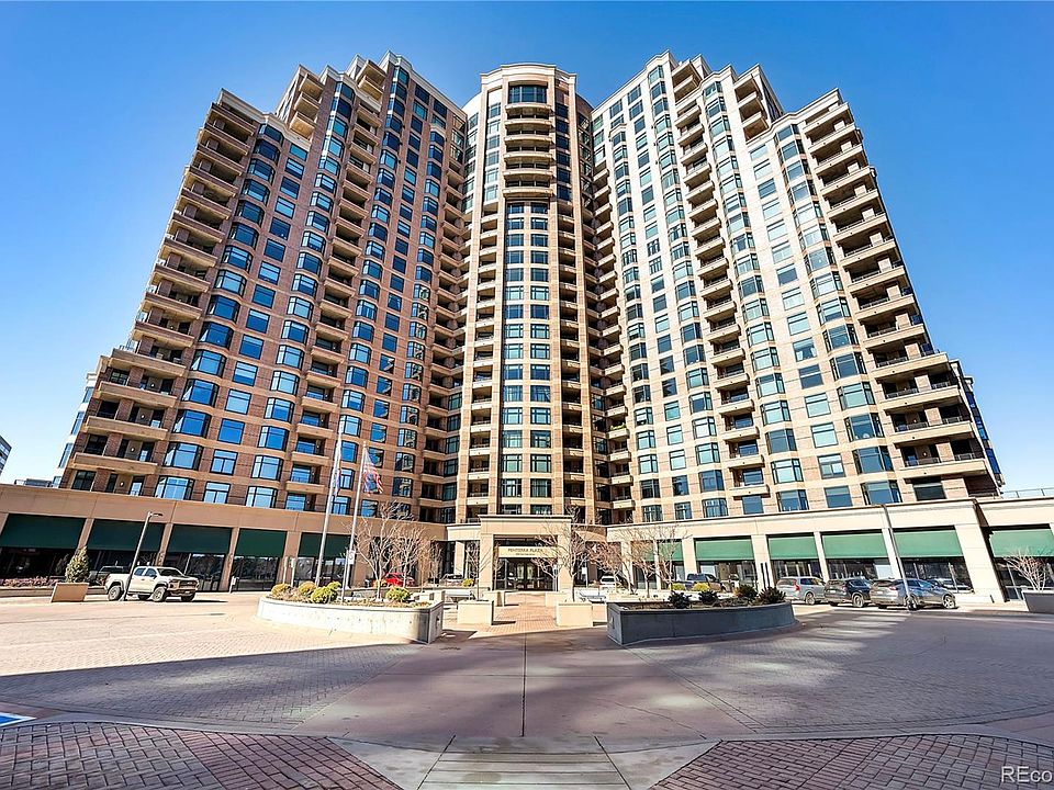 1st image of 8100 E Union Avenue #1107
