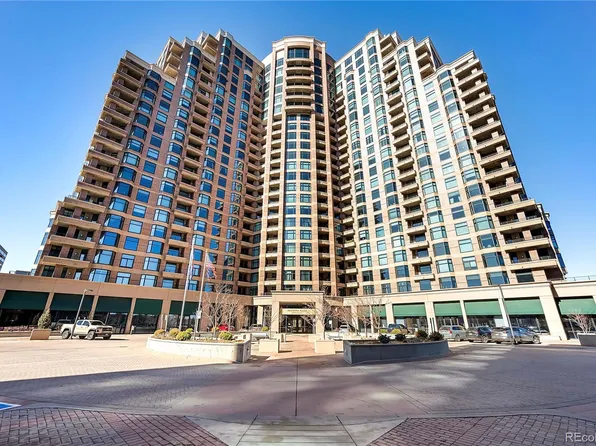 8100 E Union Avenue #1107, Denver, CO 80237