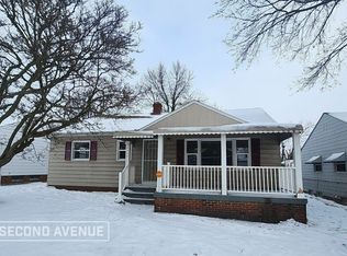 15709 Wingate Rd, Maple Heights, OH 44137