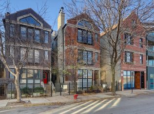 1630 N Bosworth Ave #2, Chicago, IL 60622