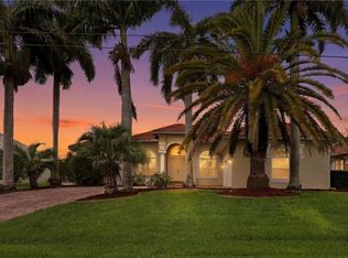 4814 SW 29th Ave, Cape Coral, FL 33914